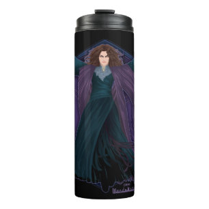 Agatha Harkness Thermal Tumbler