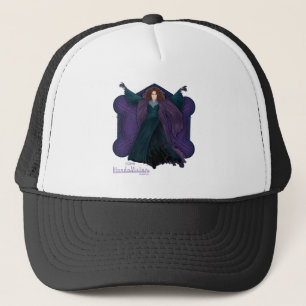 Agatha Harkness Trucker Hat