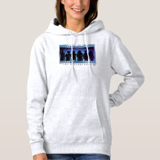 Agatha | Take Me To The Witches' Road Hoodie