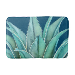 Agave Bath Mat