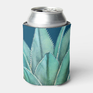 Agave Can Cooler