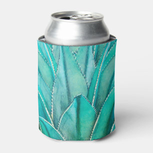 Agave Can Cooler