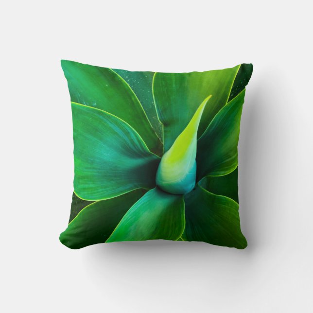 Agave Cushion (Front)