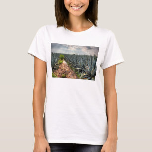 Agave Tequilana T-Shirt
