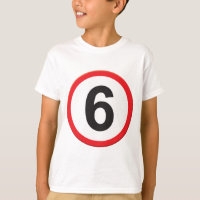 Age 6