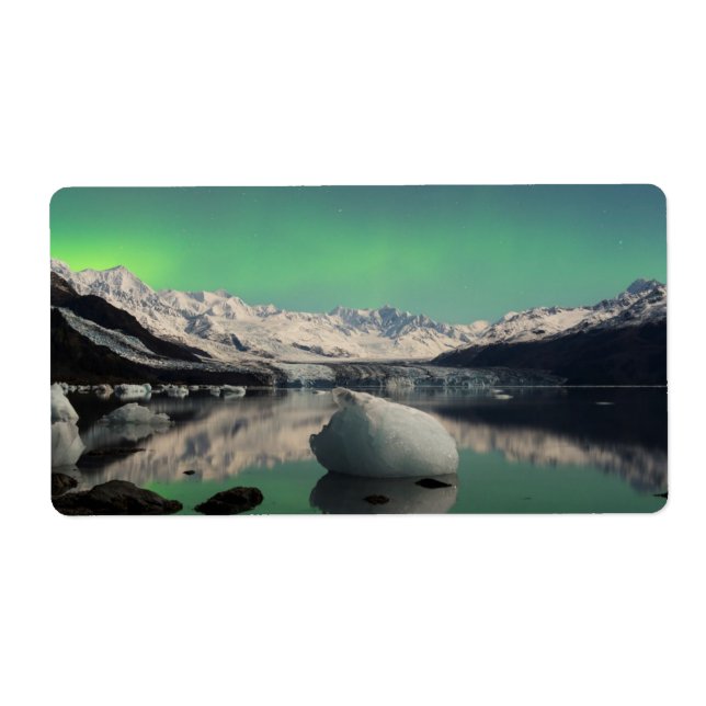 Âge de glace Aurora (Devant)