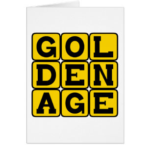 Age d'or, ère de la télévision