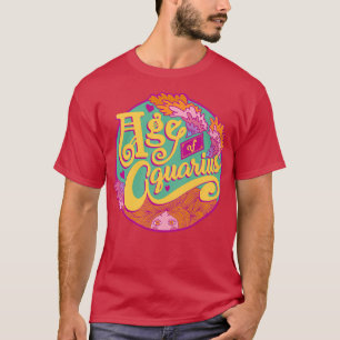 Age of Aquarius  T-Shirt
