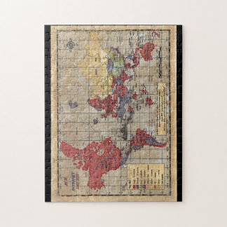 Age of Internet Empires Jigsaw Puzzle