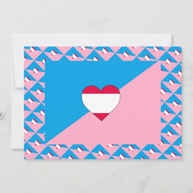 AGE PLAY PRIDE FLAG CARD (Front)