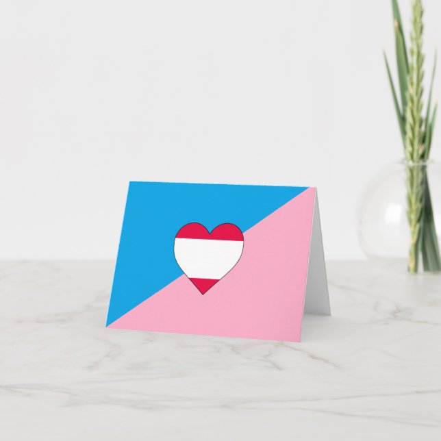 AGE PLAY PRIDE FLAG CARD (Front)