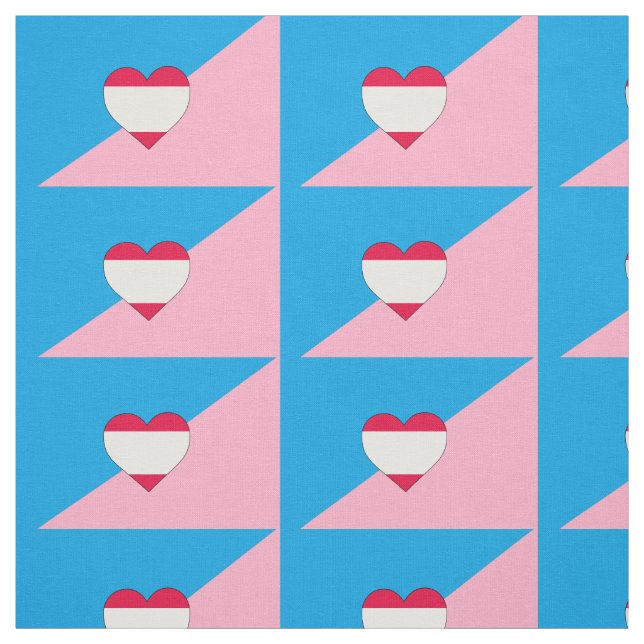 AGE PLAY PRIDE FLAG FABRIC (Swatch)