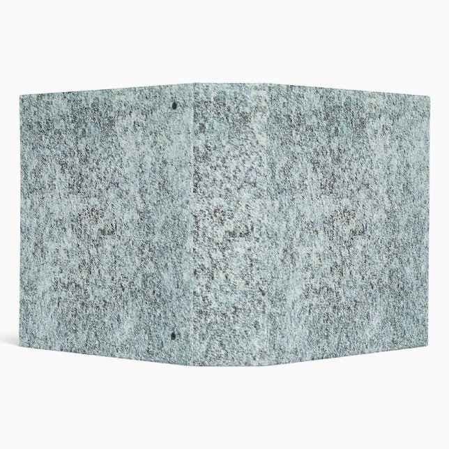 Aged Granite 3 Ring Binder (Background)