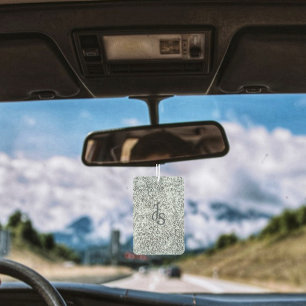 Aged Granite  Air Freshener
