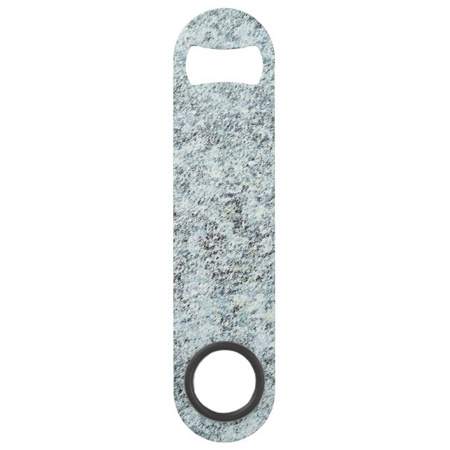 Aged Granite    Bar Key (Front)