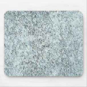 Aged Granite Mouse Pad