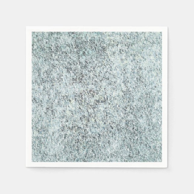 Aged Granite   Napkin (Front)