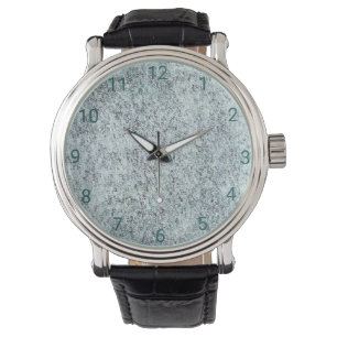 Aged Granite Watch