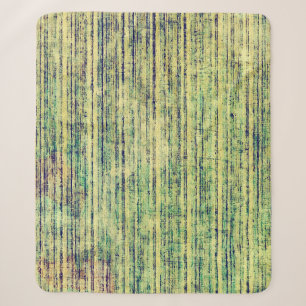 Aged grunge texture. With different color patterns Sherpa Blanket