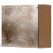 Aged Oak Tree Family History Binder