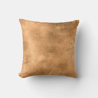 Aged old style vintage background. Old photo textu Throw Pillow