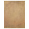 Aged Parchment Scrapbook Paper