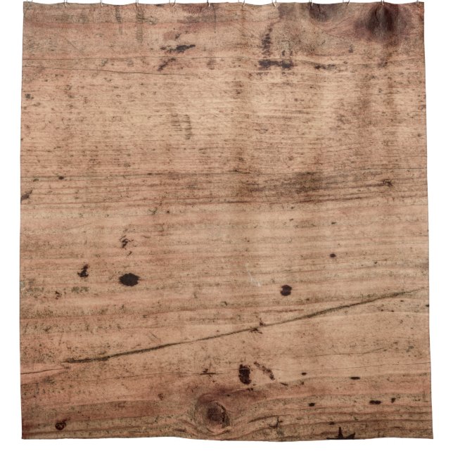Aged Scored Wood Background Texture (Front)