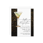 Aged to Perfect 80th Birthday Invitation