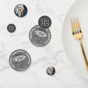 Aged to Perfection at 00th Confetti -Photot