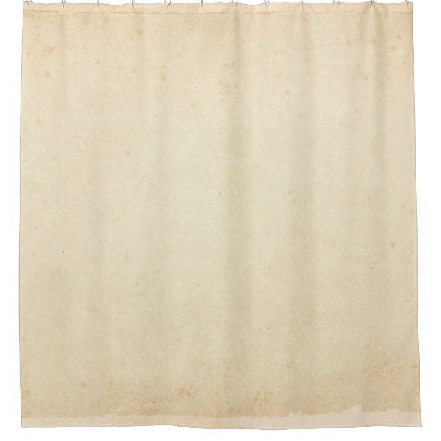 Aged Yellowed Paper Texture (Front)