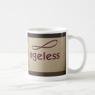 Ageless Coffee Mug