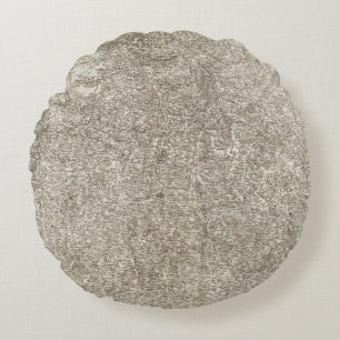 Agen Round Pillow