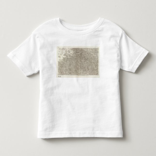 Agen Toddler T-shirt (Front)