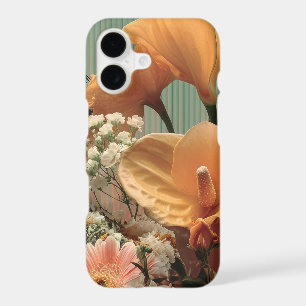 Agencement floral d'anthurium et de fleurs tropica