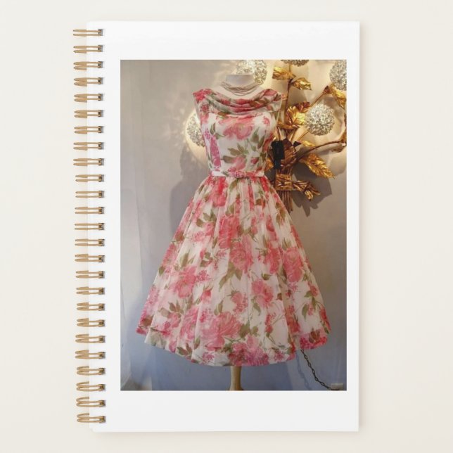 Agenda (Devant)