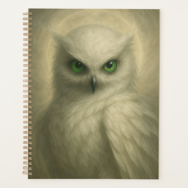 AGENDA (Devant)