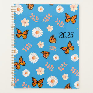 Agenda 2025 Butterflies and Margarides