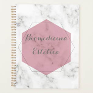 Agenda Biomedicina Estética