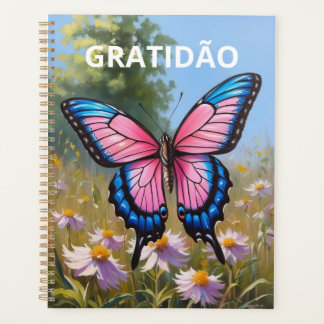 Agenda Borboleta