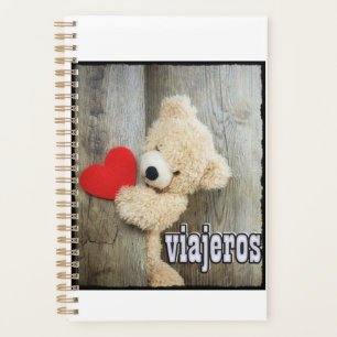 Agenda personalizada