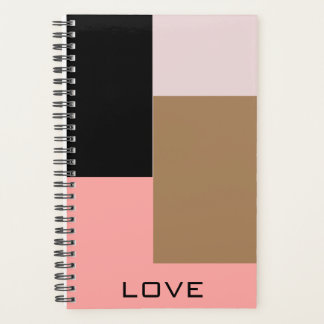 agenda personnalizada