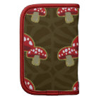 Rétros champignons des années 70 géniales de champ