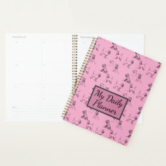 Agenda Rose Miniature Schnauzer