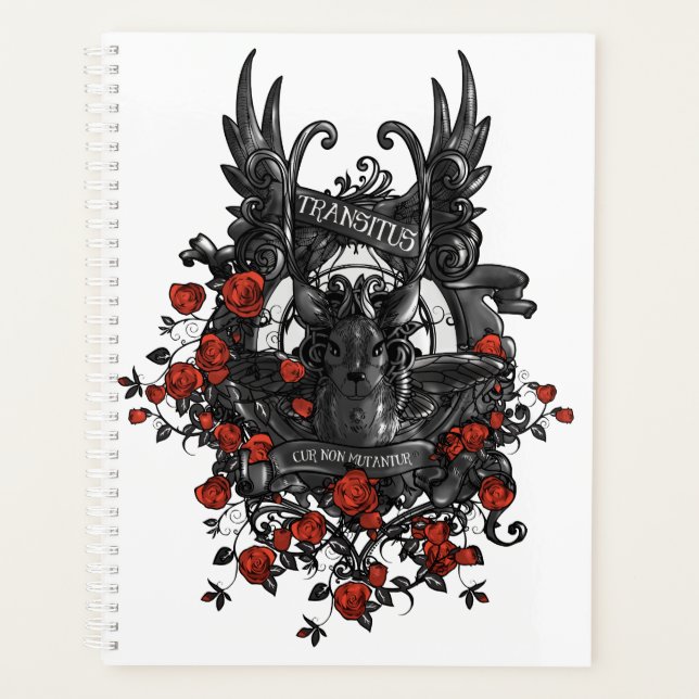 Agenda transitus (Devant)