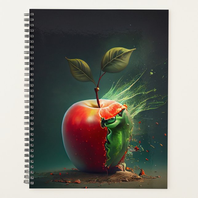 Agendas  (Devant)