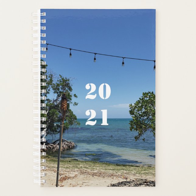 AGENDAS 2021 (Front)