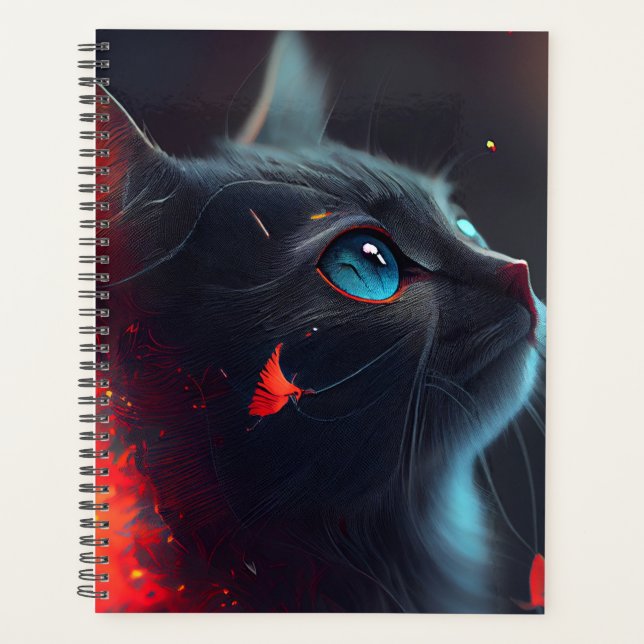 Agendas cat (Devant)