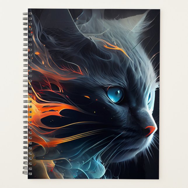 Agendas cat (Devant)