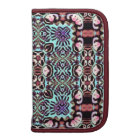 Folio de papillon de vaudou