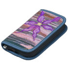 Folio de Rickshaw de clématite